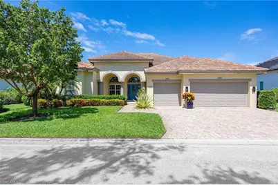 13360 Bridgeford Ave, Bonita Springs, FL 34135 - Photo 2