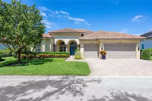 13360 Bridgeford Ave, Bonita Springs, FL 34135 - Photo 2