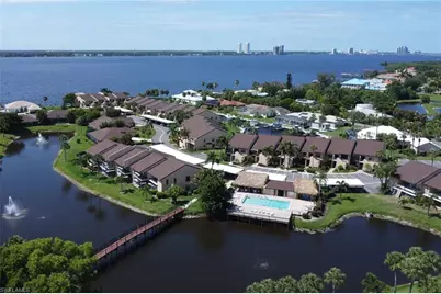 15456 Admiralty Cir #10, North Fort Myers, FL 33917 - Photo 38