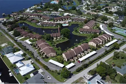 15456 Admiralty Cir #10, North Fort Myers, FL 33917 - Photo 36