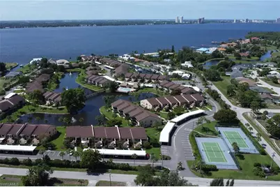 15456 Admiralty Cir #10, North Fort Myers, FL 33917 - Photo 32