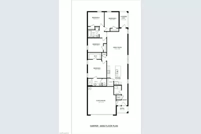 2669 Soft Coral Way, North Fort Myers, FL 33903 - Photo 8