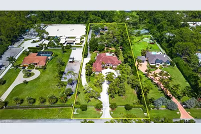 430 29th St NW, Naples, FL 34120 - Photo 4