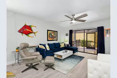 1112 SW 48th Ter #C101, Cape Coral, FL 33914 - Photo 14