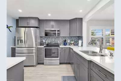 1112 SW 48th Ter #C101, Cape Coral, FL 33914 - Photo 1