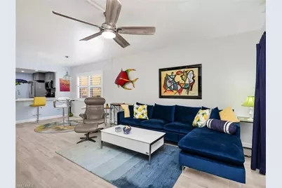 1112 SW 48th Ter #C101, Cape Coral, FL 33914 - Photo 16