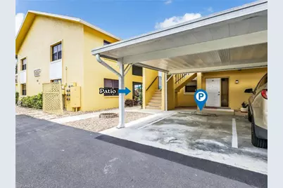 1112 SW 48th Ter #C101, Cape Coral, FL 33914 - Photo 32