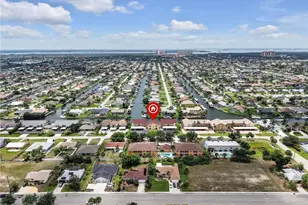 1112 SW 48th Terrace, Cape Coral, FL 33914 - Photo 34