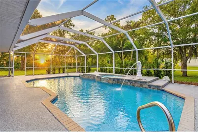 15261 Shamrock Dr, Fort Myers, FL 33912 - Photo 1