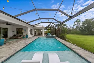 3817 Kismet Lakes Ln, Cape Coral, FL 33993 - Photo 34