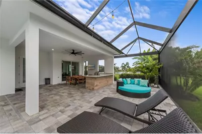 3817 Kismet Lakes Ln, Cape Coral, FL 33993 - Photo 36