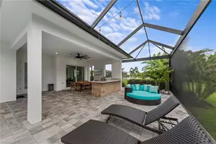 3817 Kismet Lakes Ln, Cape Coral, FL 33993 - Photo 36
