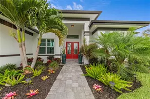3817 Kismet Lakes Ln, Cape Coral, FL 33993 - Photo 2