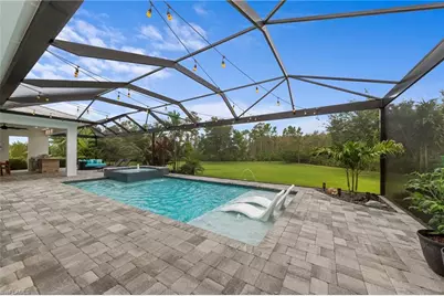 3817 Kismet Lakes Ln, Cape Coral, FL 33993 - Photo 32