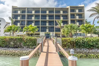 10 Tampa Pl #404, Marco Island, FL 34145 - Photo 34