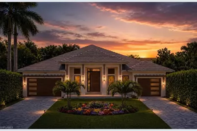 1364 Cypress Woods Dr, Naples, FL 34103 - Photo 46