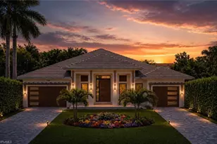 1364 Cypress Woods Dr, Naples, FL 34103 - Photo 46