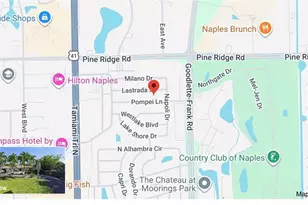 1265 Pompei Ln, Naples, FL 34103 - Photo 2