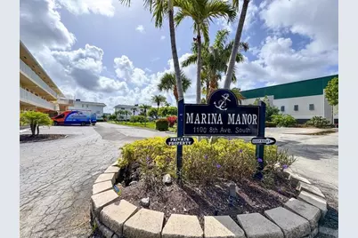 1100 8th Ave S #123F, Naples, FL 34102 - Photo 30