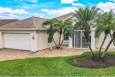 914 Marble Dr, Naples, FL 34104 - Photo 4