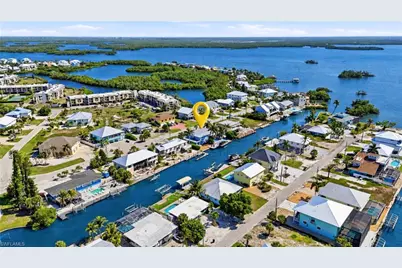 21601/03 Widgeon Ter, Fort Myers Beach, FL 33931 - Photo 48
