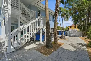 21601/03 Widgeon Terrace, Fort Myers Beach, FL 33931 - Photo 36
