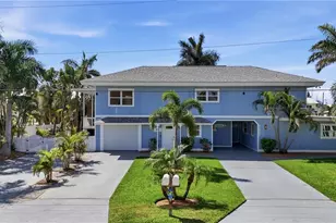 21601/03 Widgeon Terrace, Fort Myers Beach, FL 33931 - Photo 1