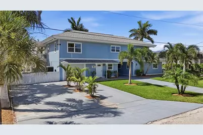 21601/03 Widgeon Ter, Fort Myers Beach, FL 33931 - Photo 2