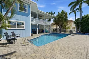 21601/03 Widgeon Terrace, Fort Myers Beach, FL 33931 - Photo 40
