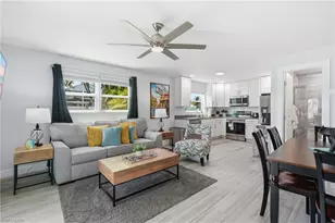 21601/03 Widgeon Terrace, Fort Myers Beach, FL 33931 - Photo 6