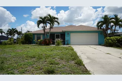 900 NW Embers Ter, Cape Coral, FL 33993 - Photo 1