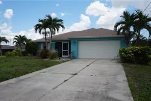 900 NW Embers Terrace, Cape Coral, FL 33993 - Photo 2