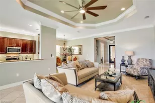 3745 Pleasant Springs Dr, Naples, FL 34119 - Photo 6