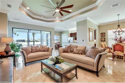 3745 Pleasant Springs Dr, Naples, FL 34119 - Photo 4