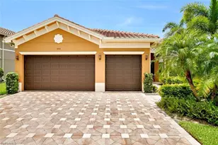3745 Pleasant Springs Dr, Naples, FL 34119 - Photo 2