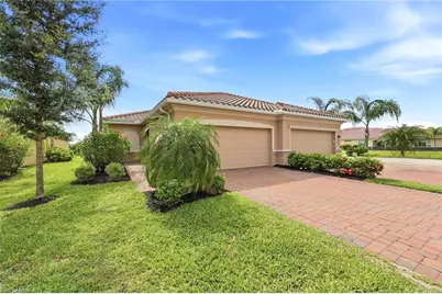 2584 Vine Ave, Naples, FL 34120 - Photo 2
