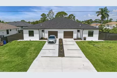 1011 & 1013 Abrams Blvd, Lehigh Acres, FL 33971 - Photo 2