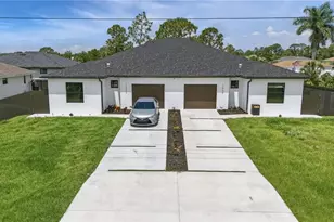 1011 & 1013 Abrams Blvd, Lehigh Acres, FL 33971 - Photo 2