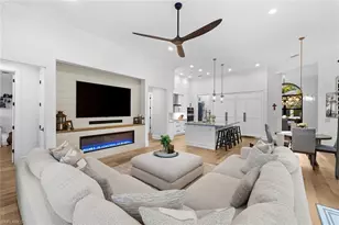 7678 Santa Margherita Way, Naples, FL 34109 - Photo 16