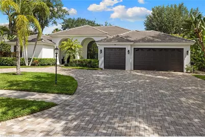7678 Santa Margherita Way, Naples, FL 34109 - Photo 50