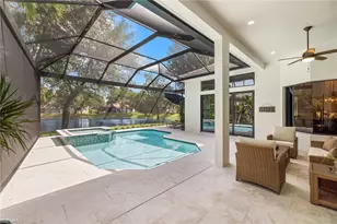 7678 Santa Margherita Way, Naples, FL 34109 - Photo 40