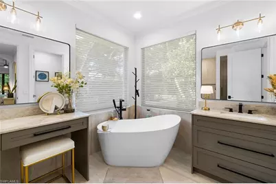 7678 Santa Margherita Way, Naples, FL 34109 - Photo 28