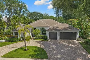 7678 Santa Margherita Way, Naples, FL 34109 - Photo 1