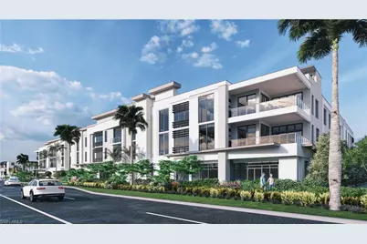 233 12th St S #207, Naples, FL 34102 - Photo 2
