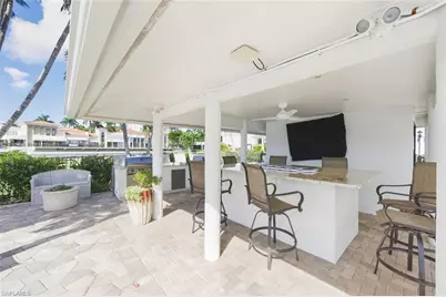 250 W Park Shore Dr #101, Naples, FL 34103 - Photo 50