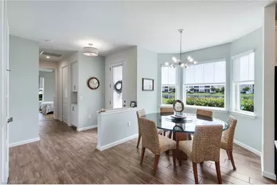 4619 Arboretum Cir #101, Naples, FL 34112 - Photo 6