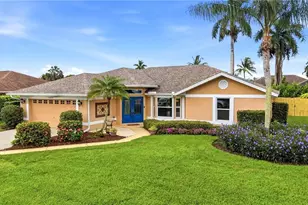 10069 Boca Cir, Naples, FL 34109 - Photo 1