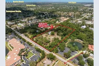 11405 Longfellow Ln, Bonita Springs, FL 34135 - Photo 1