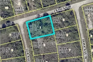 2606 Ida Ave N, Lehigh Acres, FL 33971 - Photo 1