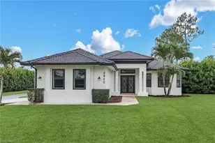 4860 12th St NE, Naples, FL 34120 - Photo 1
